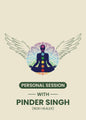 Personal Session With Pinder Singh